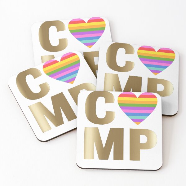 Item preview, Camp designed and sold by Allycamp.