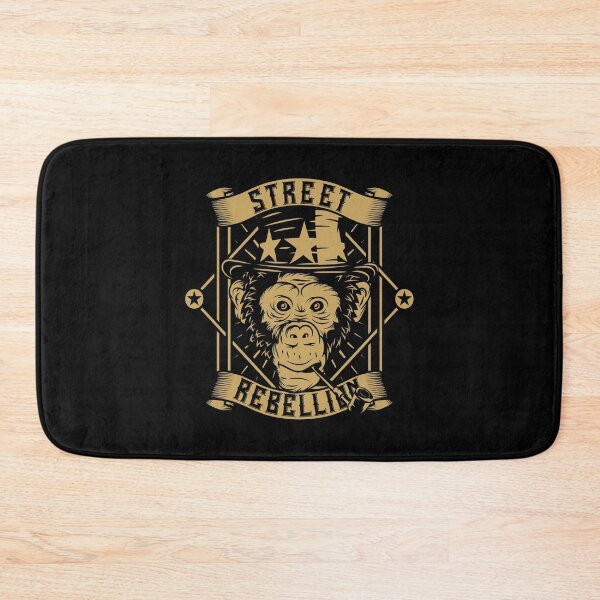 Item preview, Street Rebellion designed and sold by Sinfamous.