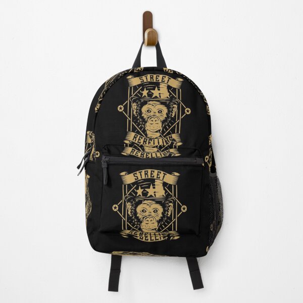 Item preview, Street Rebellion designed and sold by Sinfamous.