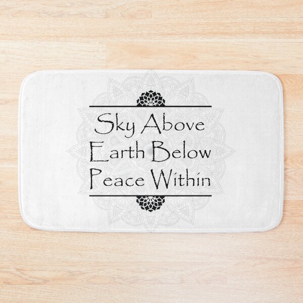 Item preview, Peace Within designed and sold by marcosty.