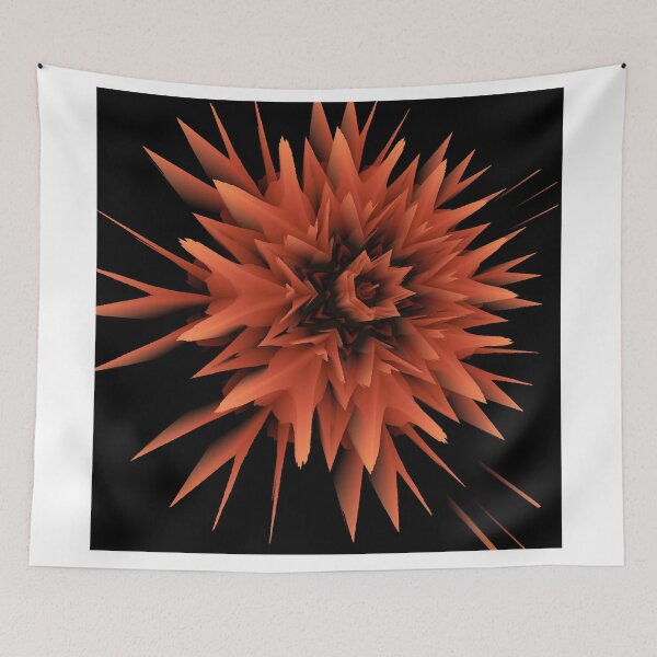 Item preview, Random 3D No. 1878 designed and sold by DODADPRINTS.