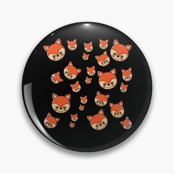 Item preview, Cute Red Pandas Pattern, Red Panda Lovers designed and sold by Cute  Pawz.