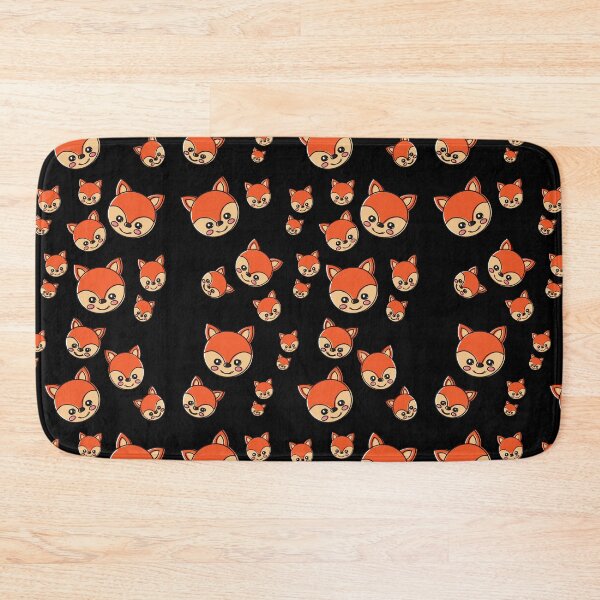 Item preview, Cute Red Pandas Pattern, Red Panda Lovers designed and sold by Cute  Pawz.