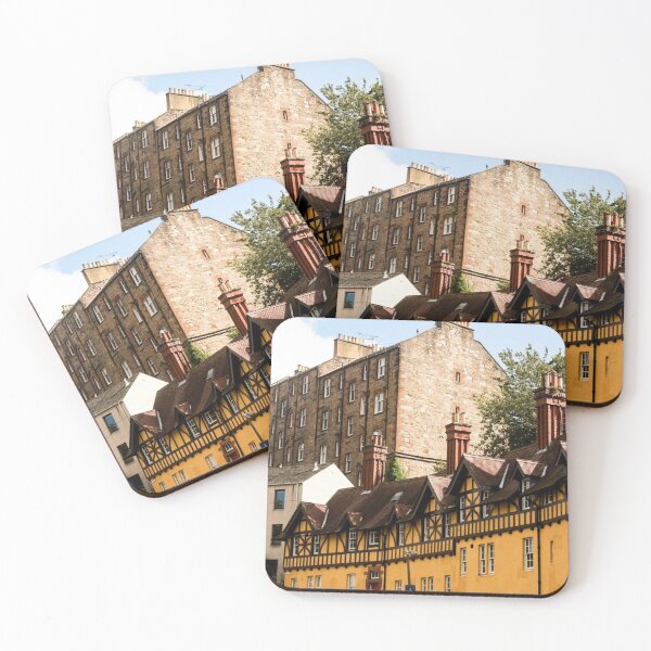 Item preview, Edinburgh - Dean Village designed and sold by Yourbestmerch.
