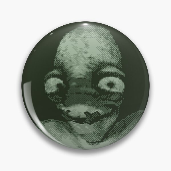 Item preview, Oddworld Pixel designed and sold by Javisaur.