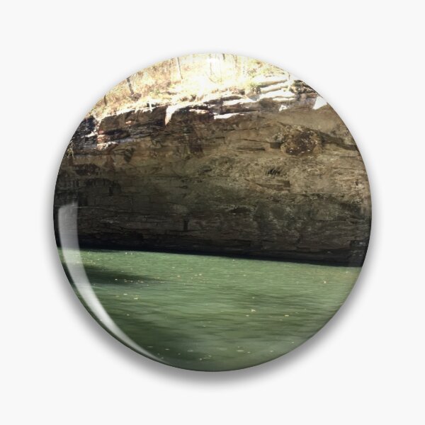 Item preview, Pano of  Lula lake designed and sold by WanderlustRD.