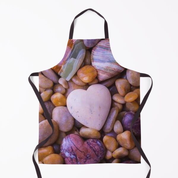 Item preview, Nice heart shape stone. designed and sold by Lan thi Nguyen.