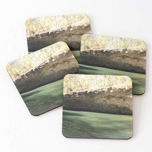Item preview, Pano of  Lula lake designed and sold by WanderlustRD.