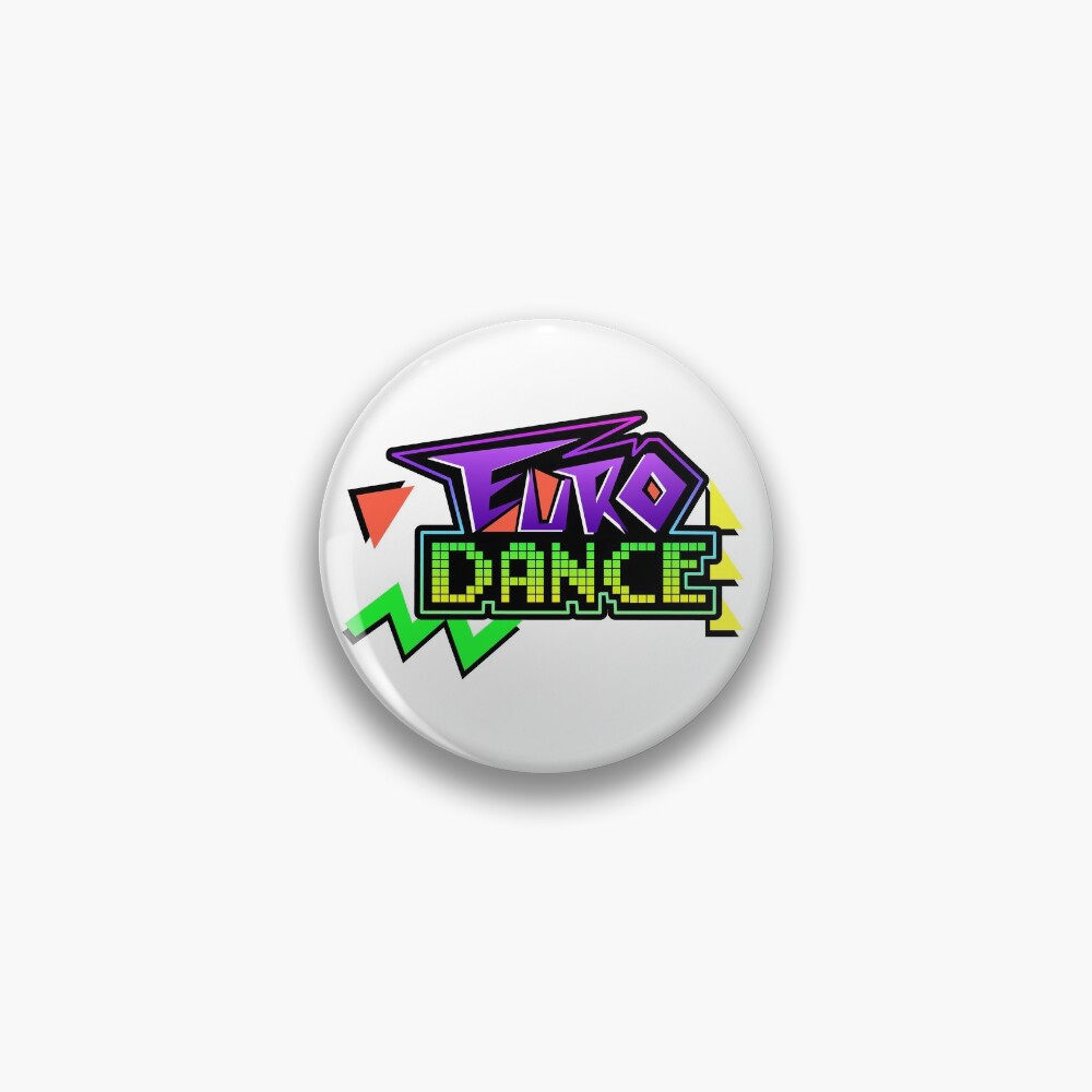 Eurodance / Dance 90's