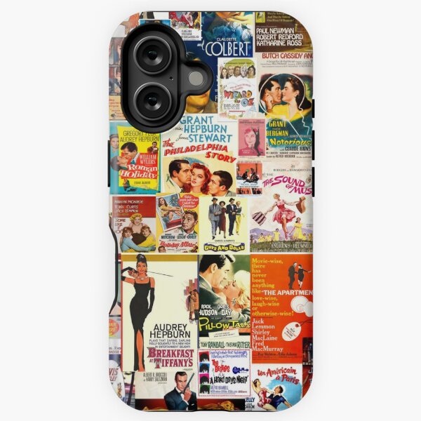 Item preview, Hollywood Classics part 2 designed and sold by Hollygolightly8.