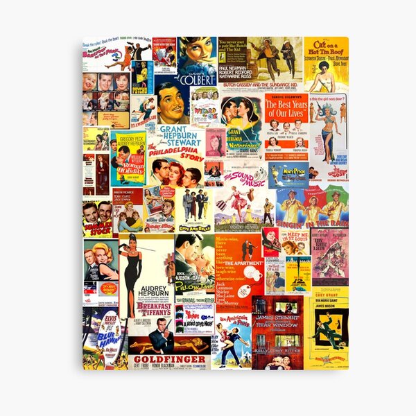 Item preview, Hollywood Classics part 2 designed and sold by Hollygolightly8.