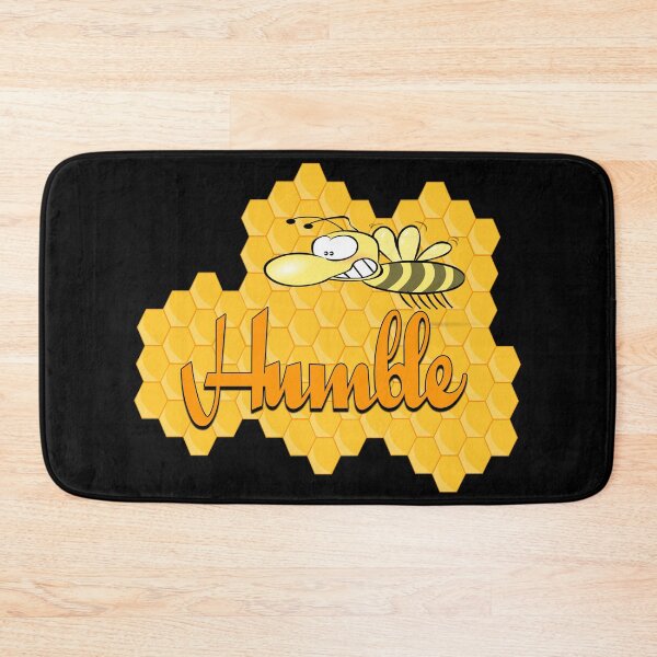 Item preview, Bee Humble designed and sold by Elfyau.
