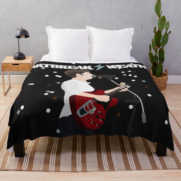 Item preview, Heartbreak Weather designed and sold by annamackenzie13.