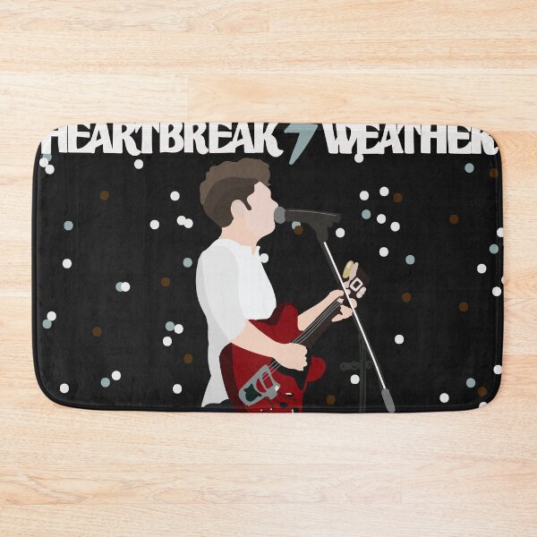 Item preview, Heartbreak Weather designed and sold by annamackenzie13.