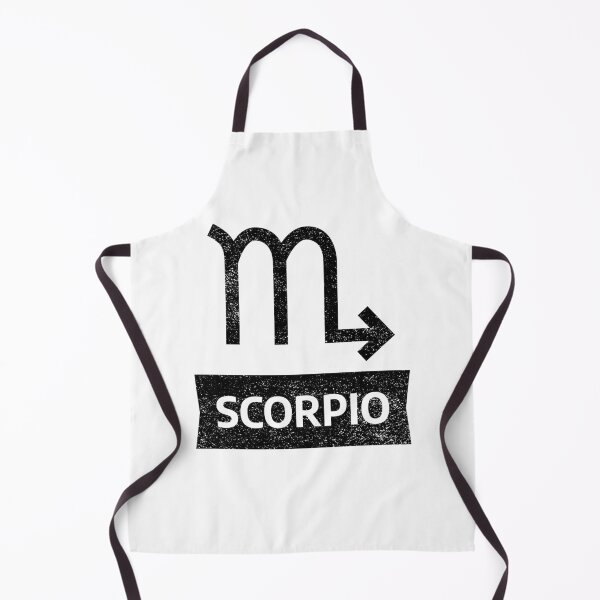 Item preview, Scorpio Zodiac Sign Test designed and sold by Obiscidan.