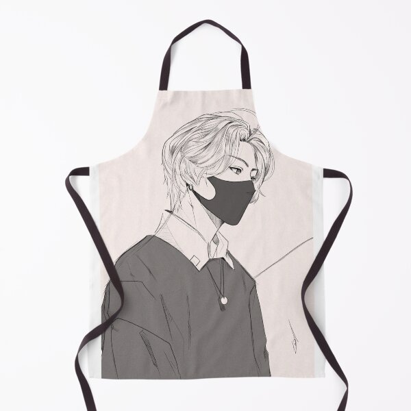 Item preview, Wear your mask  designed and sold by Drawingdalia.