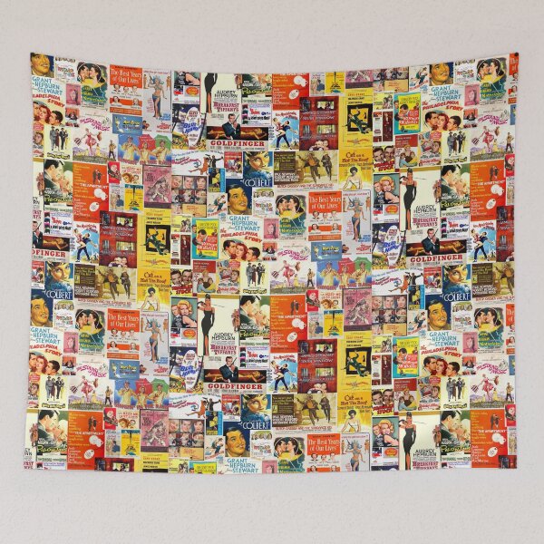 Item preview, Hollywood Classics part 2 designed and sold by Hollygolightly8.