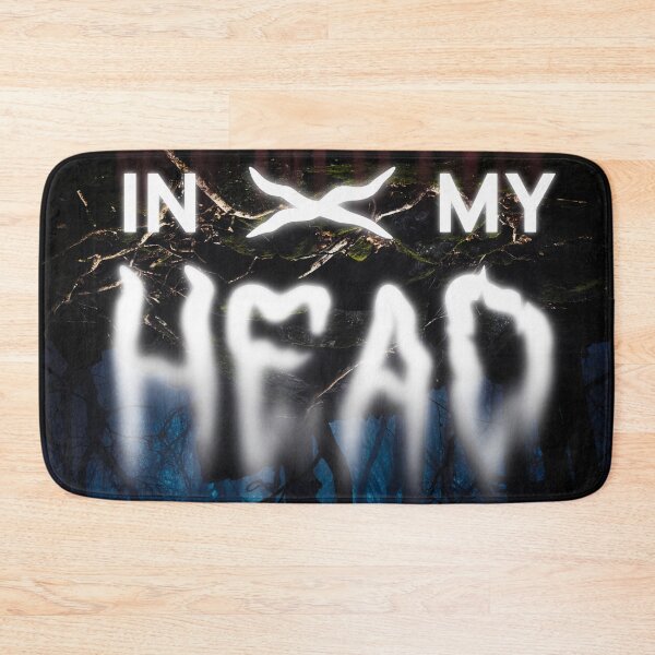 Item preview, Demons in my Head designed and sold by Sorrrry.