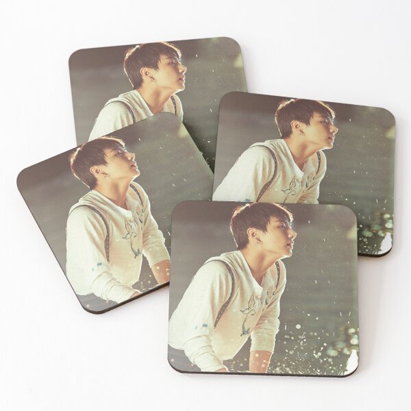 Item preview, bts jungkook bangtan boys kpop designed and sold by fionafu.