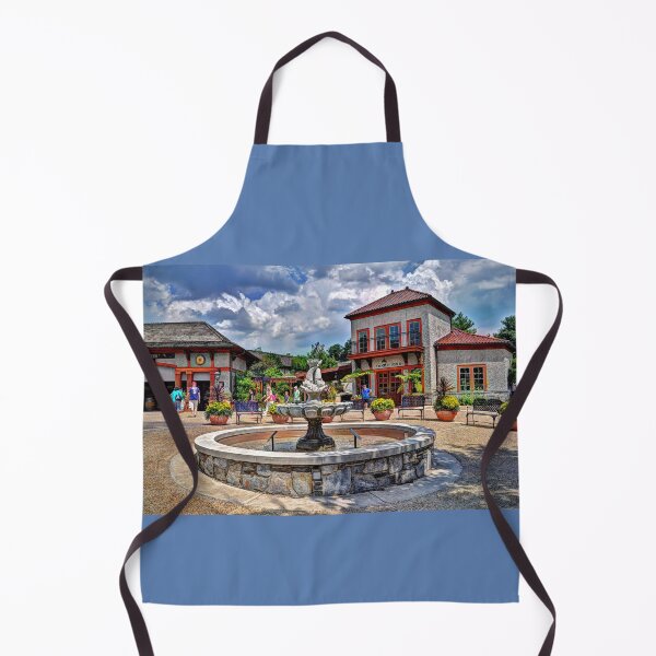 Item preview, Traditions at Antler Hill Village designed and sold by Savannah Gibbs.