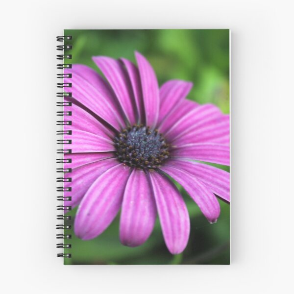 Item preview, Happy Purple Flower designed and sold by Hspurtymun.