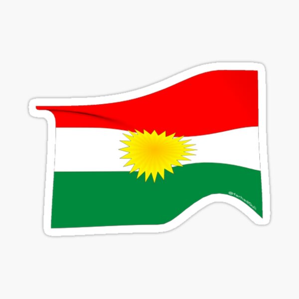 Kurdische Flagge Geschenke Merchandise Redbubble