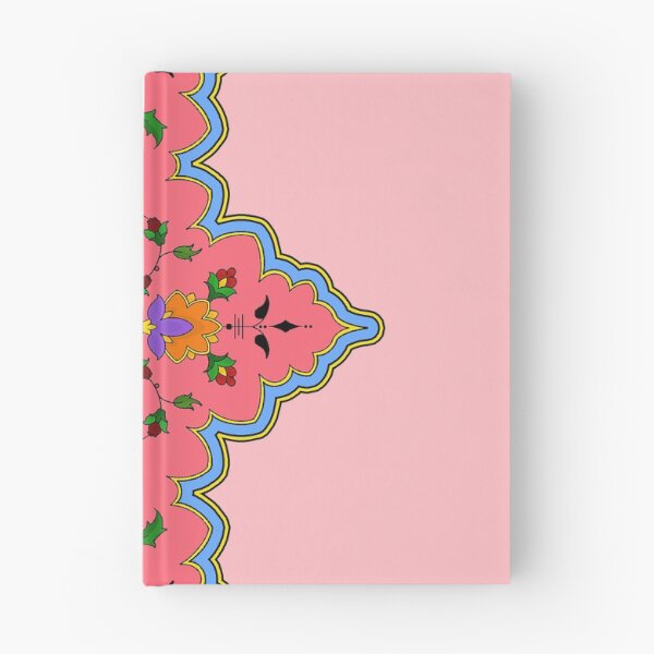 Item preview, Flower Garden - Arabesque Design designed and sold by Innsmouth.