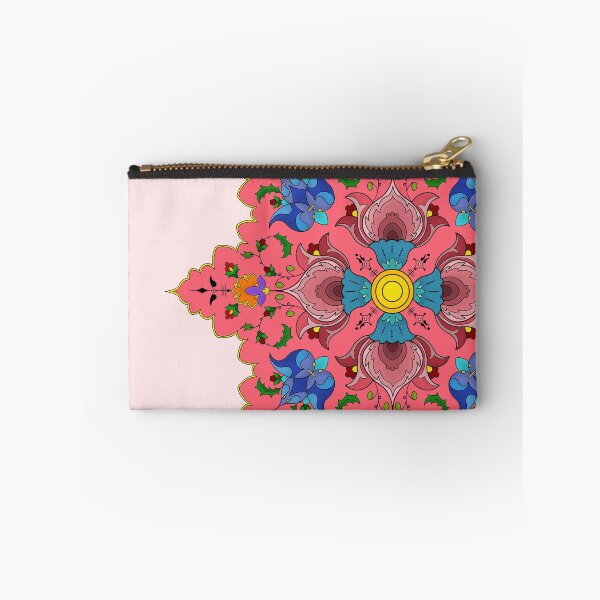 Item preview, Flower Garden - Arabesque Design designed and sold by Innsmouth.