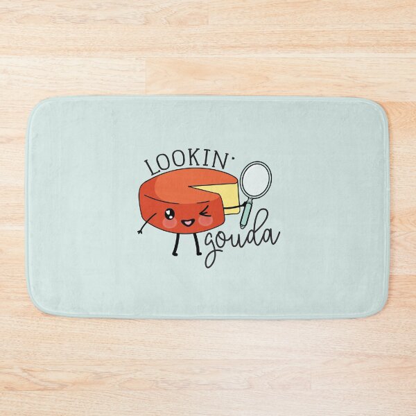 Item preview, Mirando a Gouda designed and sold by redwoodandvine.