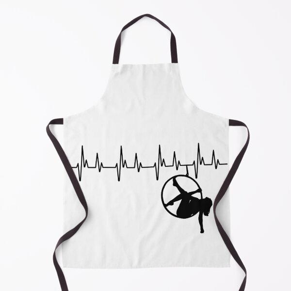 Item preview, Heartbeat Aerialist - lyra designed and sold by jshujules.