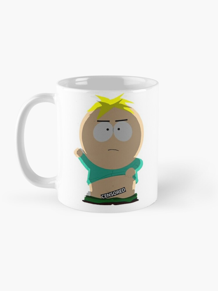 South Park - Lil Crime Stoppers Coffee Mug for Sale by Xanderlee7