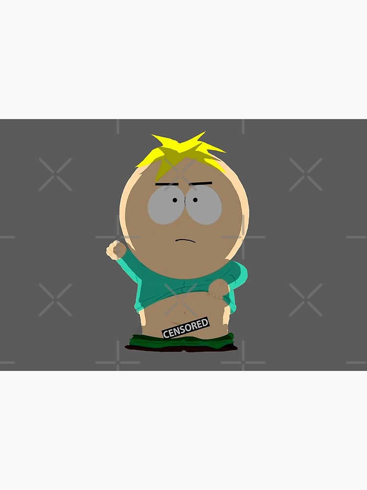 South Park - Big Gay Al Magnet for Sale by Xanderlee7