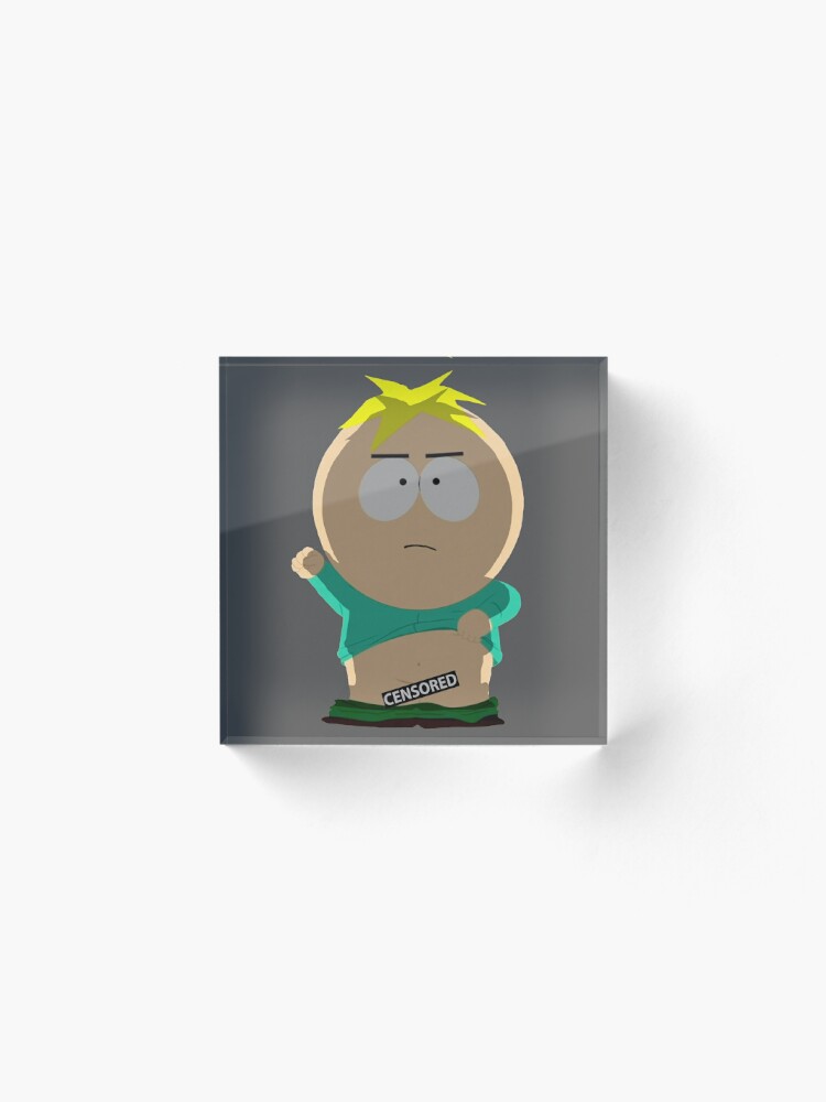 South Park - Big Gay Al Poster for Sale by Xanderlee7