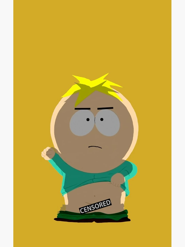 South Park, Bed, Sleeping, Tv Show, Stan Marsh, Kyle Broflovski, Butters  Stotch, HD wallpaper | Peakpx