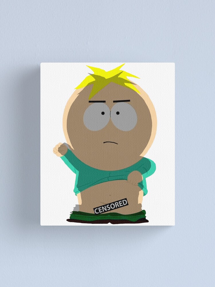 South Park - Big Gay Al Magnet for Sale by Xanderlee7
