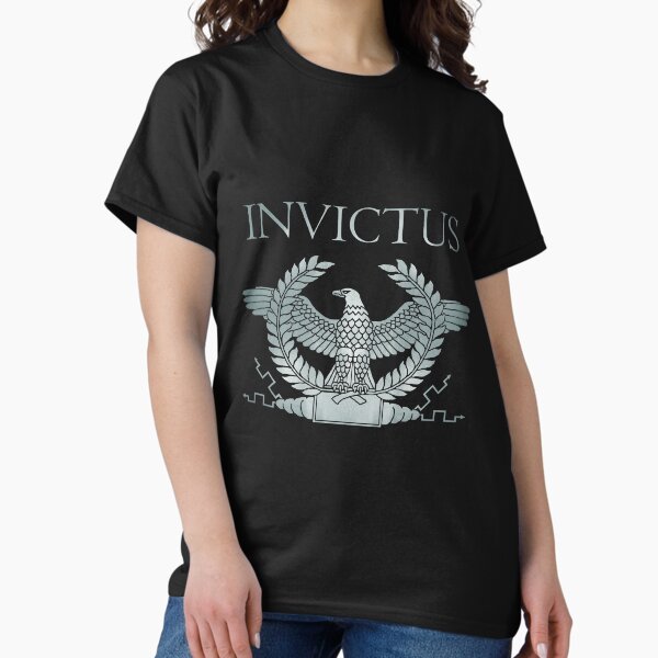 Item preview, Roman Silver Invictus Eagle designed and sold by Atlantean Arts.