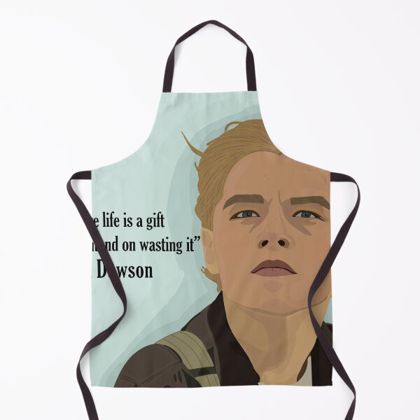 Item preview, Jack Dawson Quote designed and sold by annamackenzie13.