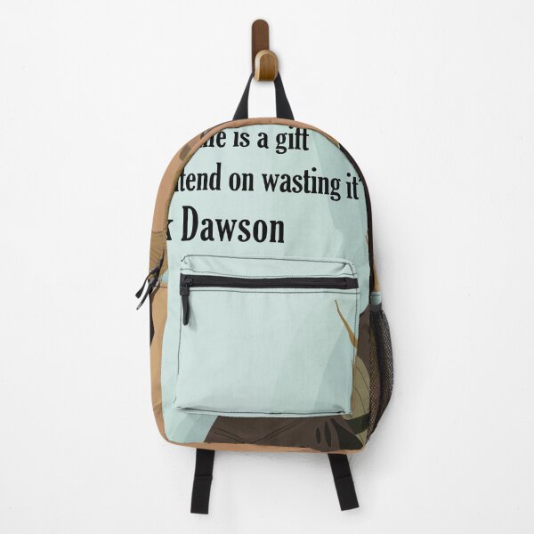 Item preview, Jack Dawson Quote designed and sold by annamackenzie13.
