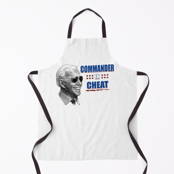 Item preview, Commander in Cheat designed and sold by Keez.