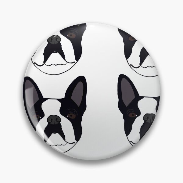 Item preview, Frenchie designed and sold by Julia Josway.