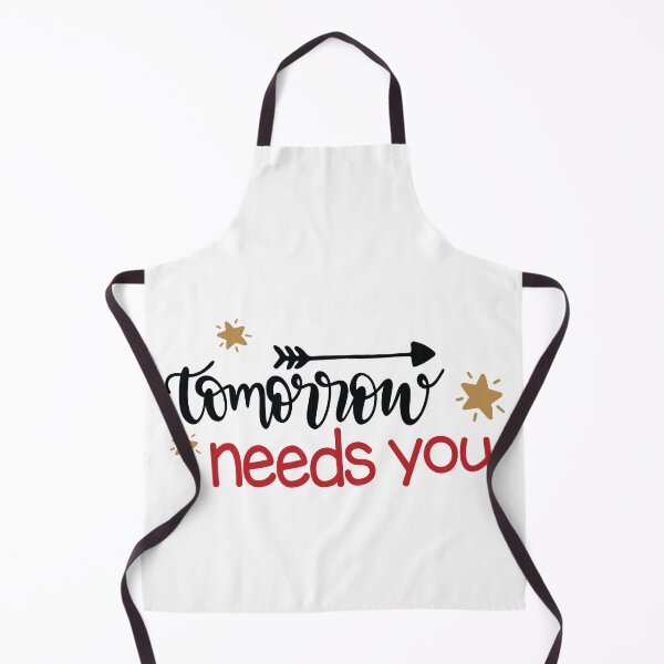 Item preview, Tomorrow Needs You designed and sold by Phorase.
