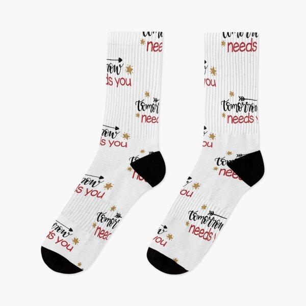 Item preview, Tomorrow Needs You  designed and sold by Phorase.