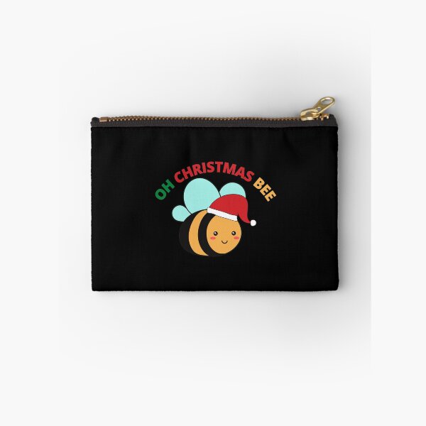 Item preview, oh christmas bee designed and sold by Euc lid.