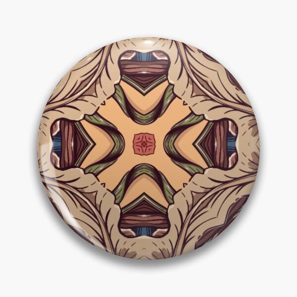 Item preview, Abstract Pattern Tiles16 designed and sold by 2411.