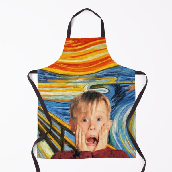 Item preview, HOME ALONE - SCREAM designed and sold by Allex100.