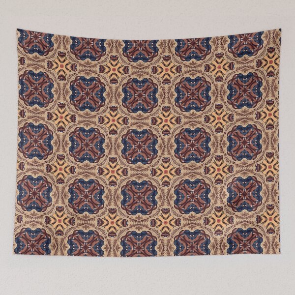 Item preview, Abstract Pattern Tiles16 designed and sold by 2411.