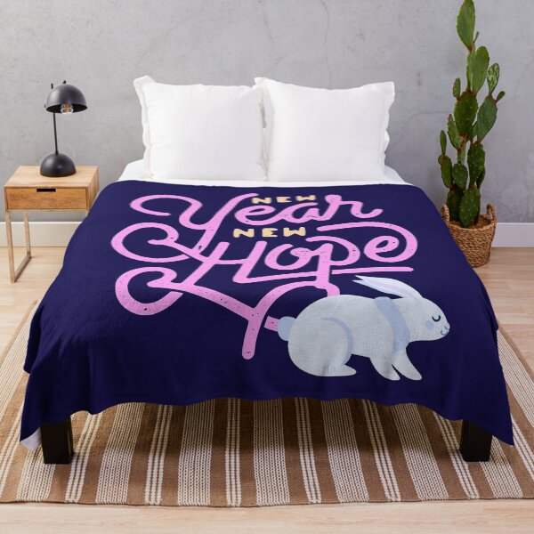 Item preview, New Hope Bunny  designed and sold by CRHPOD20.
