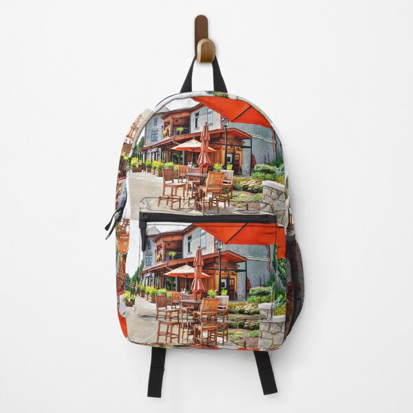 Item preview, Biltmore Antler Village designed and sold by Savannah Gibbs.