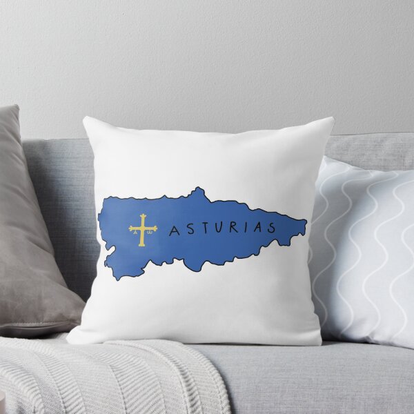 Item preview, Asturias designed and sold by Laura Aguiló.
