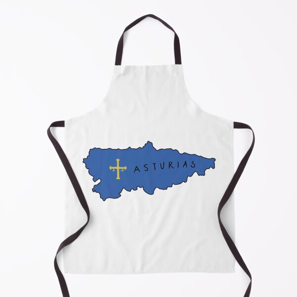 Item preview, Asturias designed and sold by Laura Aguiló.
